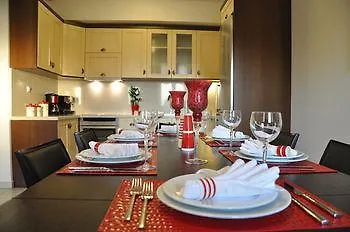 Pearls Of Crete - Residences Makrýgialos