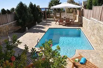 Pearls Of Crete - Residences 4*