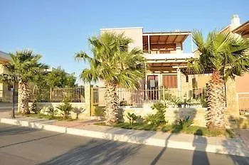 Hotel Pearls Of Crete - Residences 4*