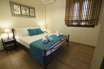 Pearls Of Crete - Residences 4*