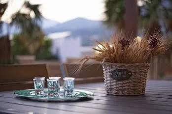 Pearls Of Crete - Residences