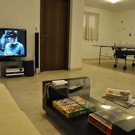 Pearls Of Crete - Residences 4*