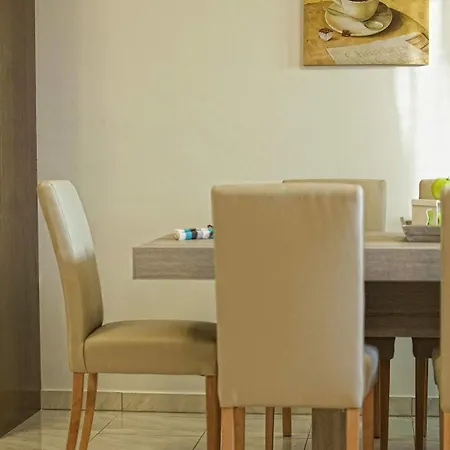 Pearls Of Crete - Residences Hotel
