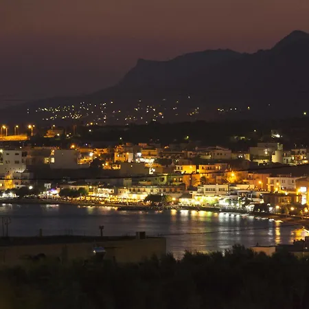 Pearls Of Crete - Residences 4* Makrýgialos