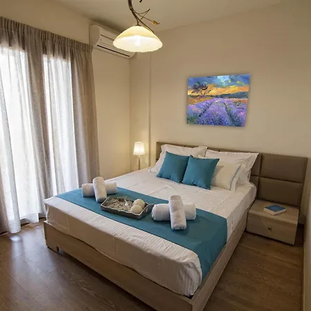 Pearls Of Crete - Residences 4*