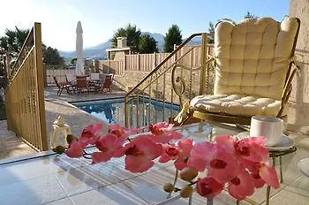 Pearls Of Crete - Residences Hotel 4*