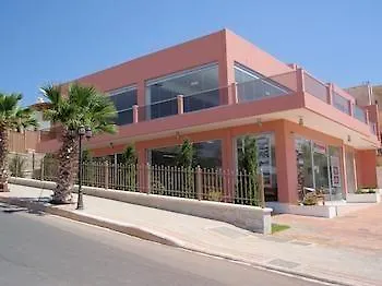Pearls Of Crete - Residences Hotel 4*