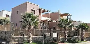 Pearls Of Crete - Residences Makry Gialos (Crete)