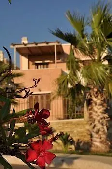 Pearls Of Crete - Residences Hotel 4*