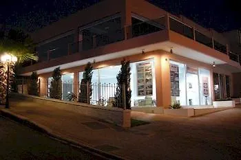 Pearls Of Crete - Residences