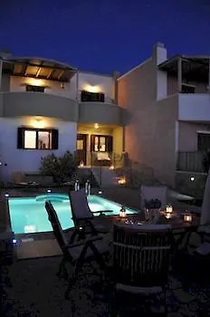 Pearls Of Crete - Residences