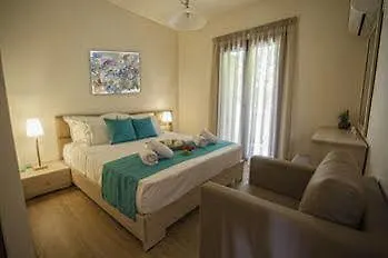 Hotel Pearls Of Crete - Residences