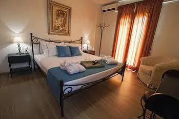 Pearls Of Crete - Residences Hotel