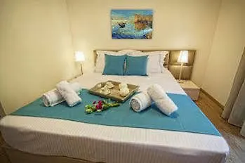 Hotel Pearls Of Crete - Residences 4*