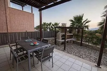 Hotel Pearls Of Crete - Residences