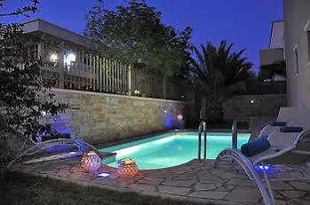 Hotel Pearls Of Crete - Residences