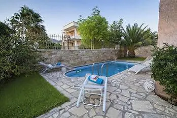 Pearls Of Crete - Residences 4* Makry Gialos (Crete)