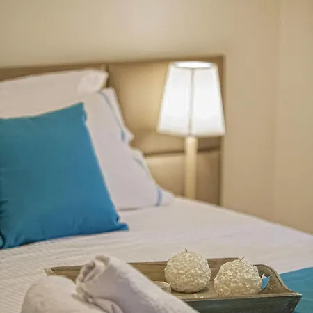 Hotel Pearls Of Crete - Residences 4*