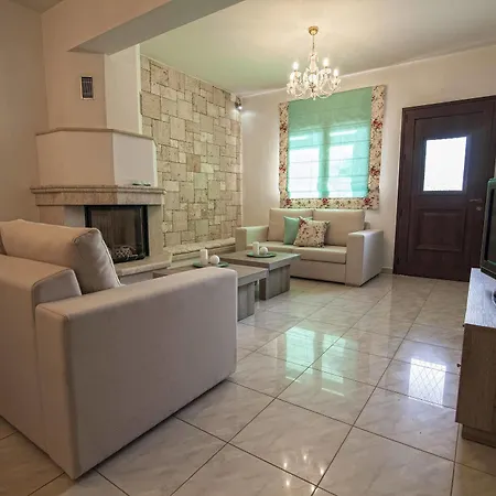 Pearls Of Crete - Residences Hotel