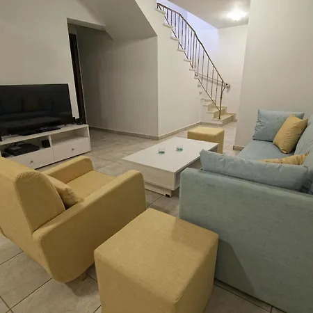 Pearls Of Crete - Residences 4*