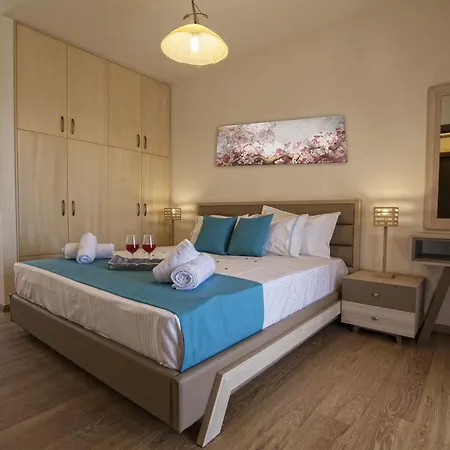 Pearls Of Crete - Residences Hotel 4*