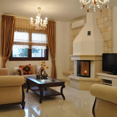 Pearls Of Crete - Residences 4* Makry Gialos (Crete)