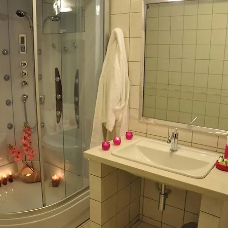Pearls Of Crete - Residences Hotel 4*