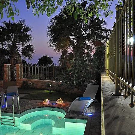 Pearls Of Crete - Residences Hotel Makry Gialos (Crete)