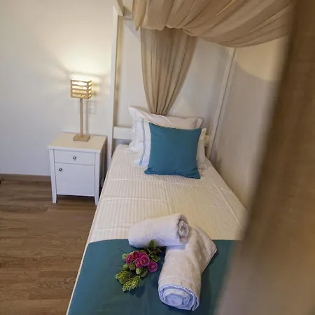 Pearls Of Crete - Residences Makry Gialos (Crete)