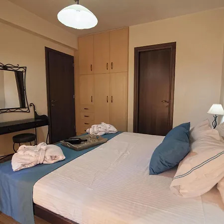 Hotel Pearls Of Crete - Residences