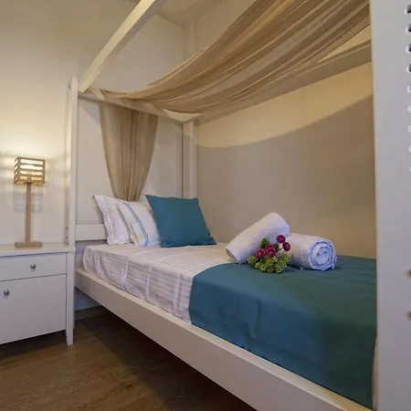 Hotel Pearls Of Crete - Residences