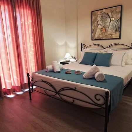 Pearls Of Crete - Residences