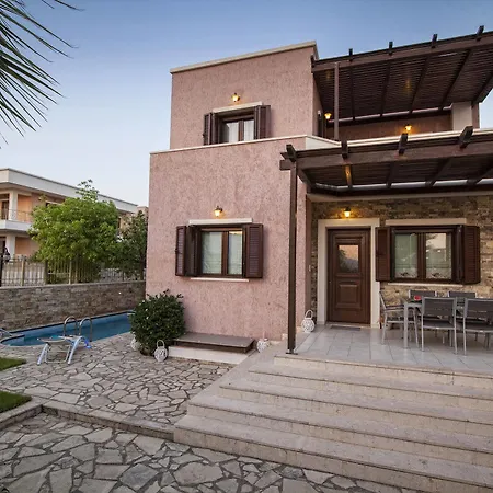 Hotel Pearls Of Crete - Residences
