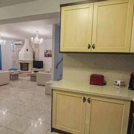 Pearls Of Crete - Residences Hotel