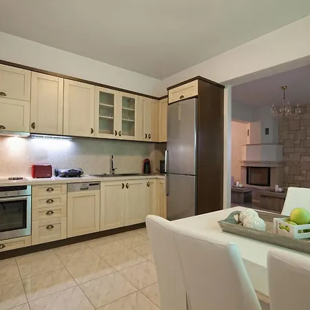 Pearls Of Crete - Residences Hotel 4*