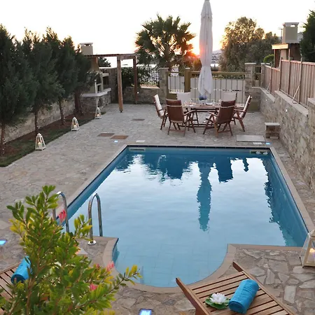 Pearls Of Crete - Residences
