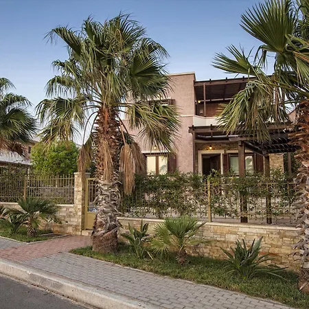 Pearls Of Crete - Residences 4*