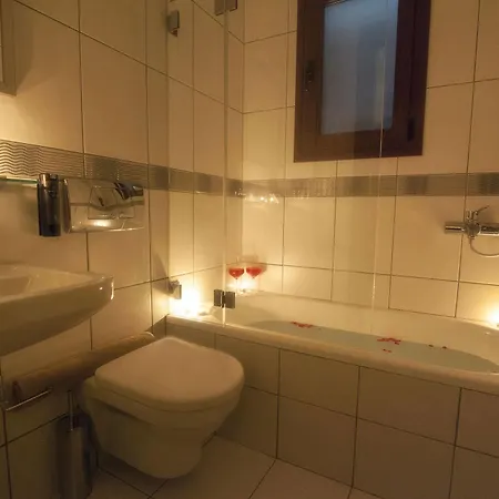Hotel Pearls Of Crete - Residences